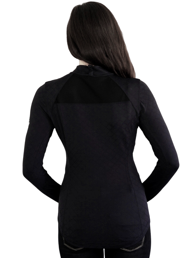 Luxe Shirt
