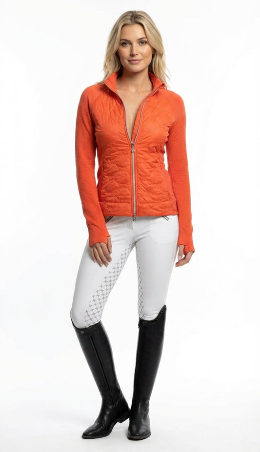 The Lucky Jacket