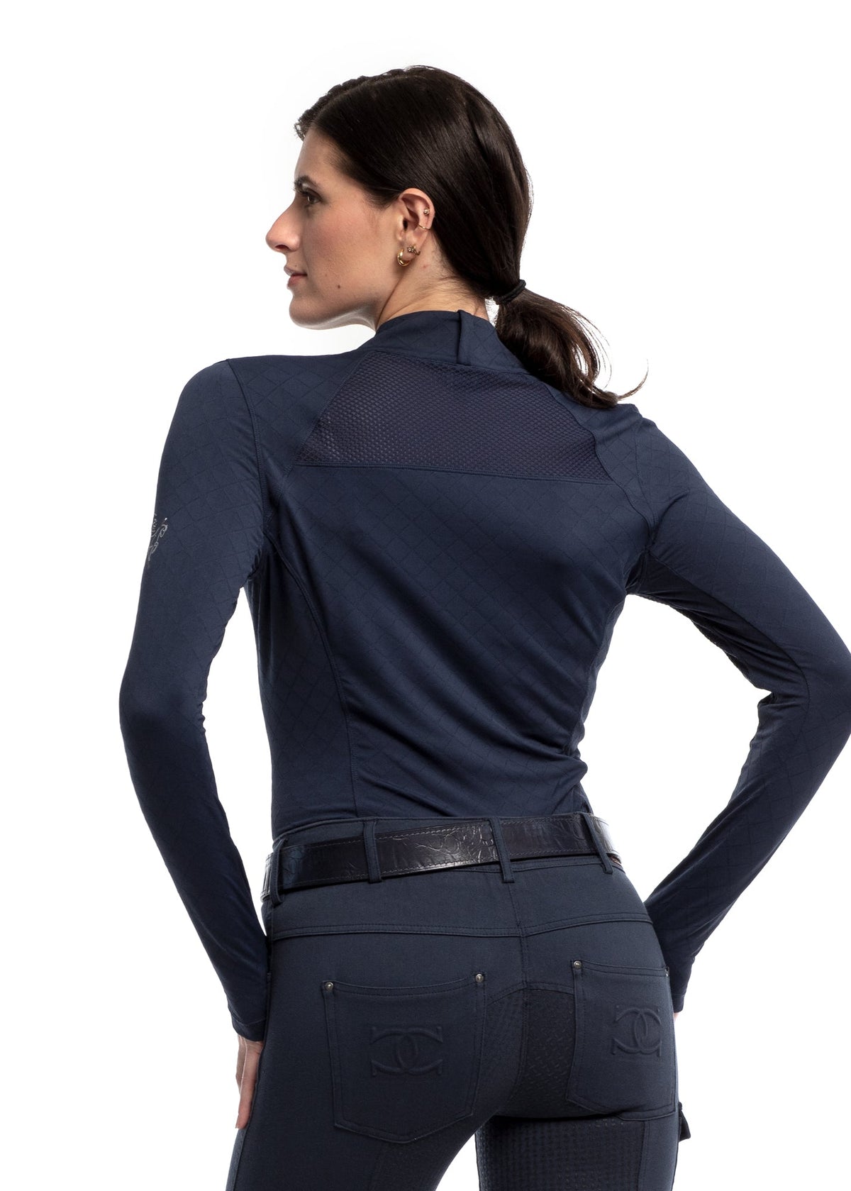 Luxe Shirt