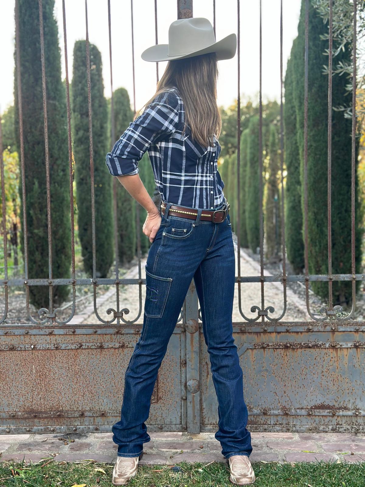 NEW Bring it Bootcut Jeans