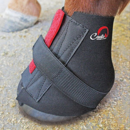 Cavallo Pastern Wraps for Hoof Boots (pairs)