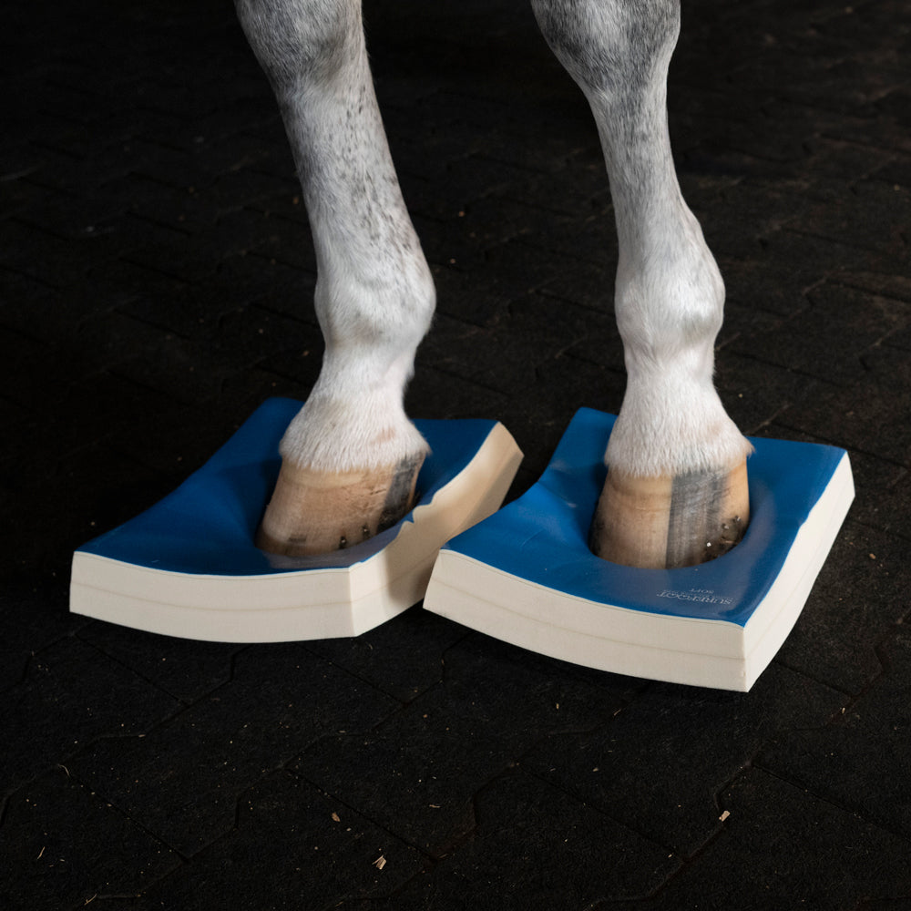 Level 4 - Soft Pads