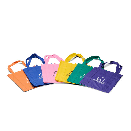 SURE FOOT Tote