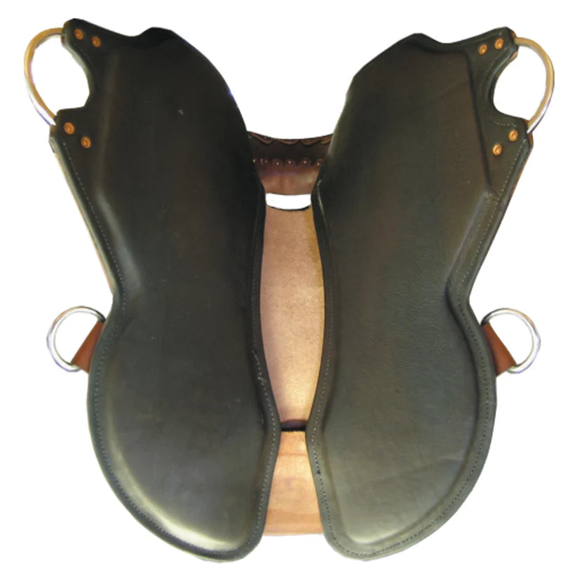 Gaited Cross Trail Saddle