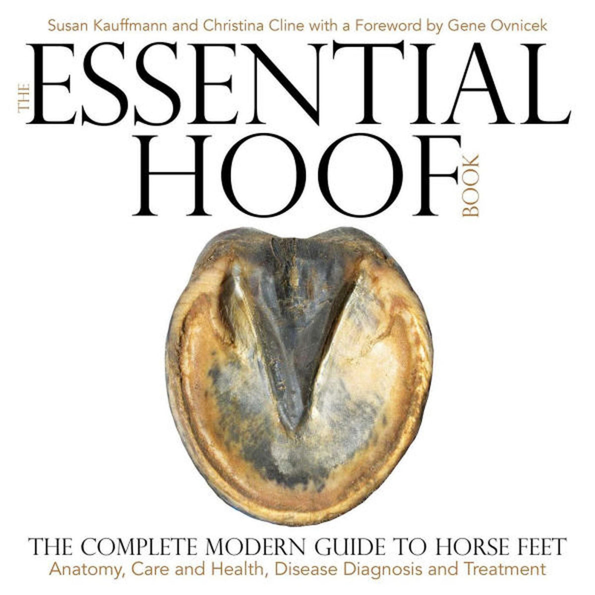 Essential Hoof Book