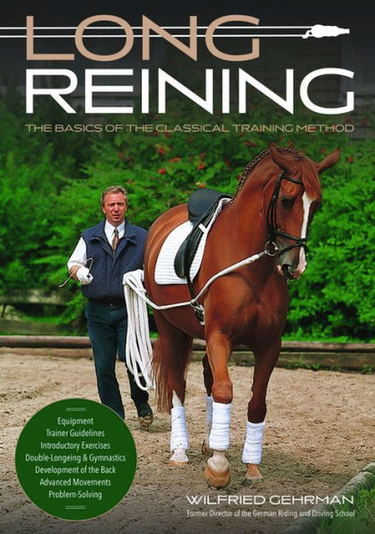 Long Reining