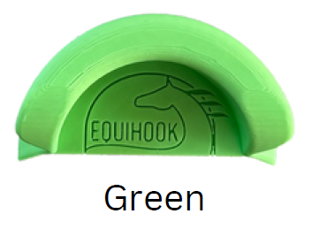 EquiHook - Magnetic Bridle, Halter, Rope Holder