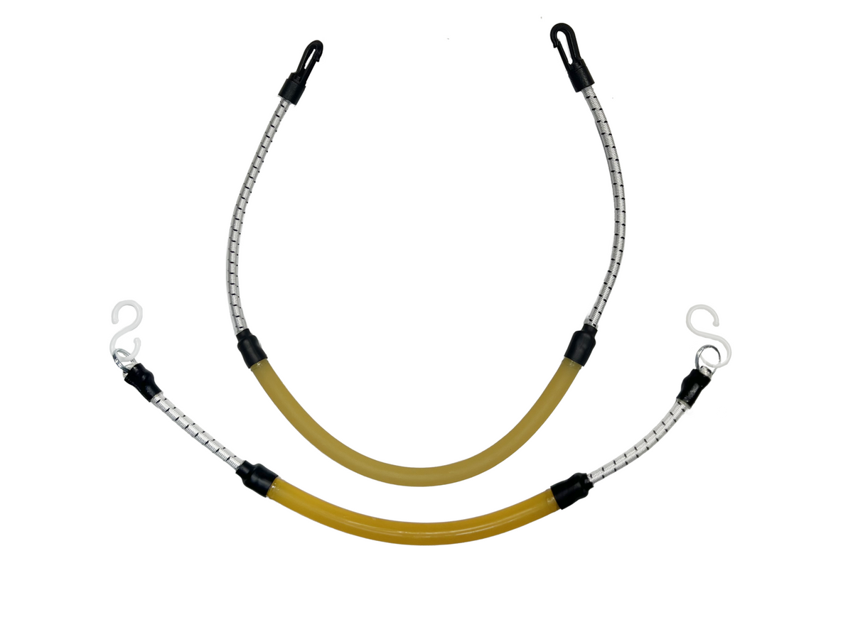 Busy Buddy Horse Pacifier - Bridle