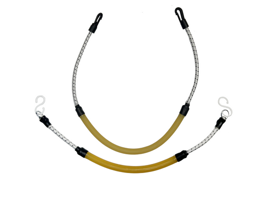 Busy Buddy Horse Pacifier - Bridle