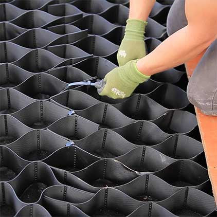 Lighthoof Equine Mud Management Panel