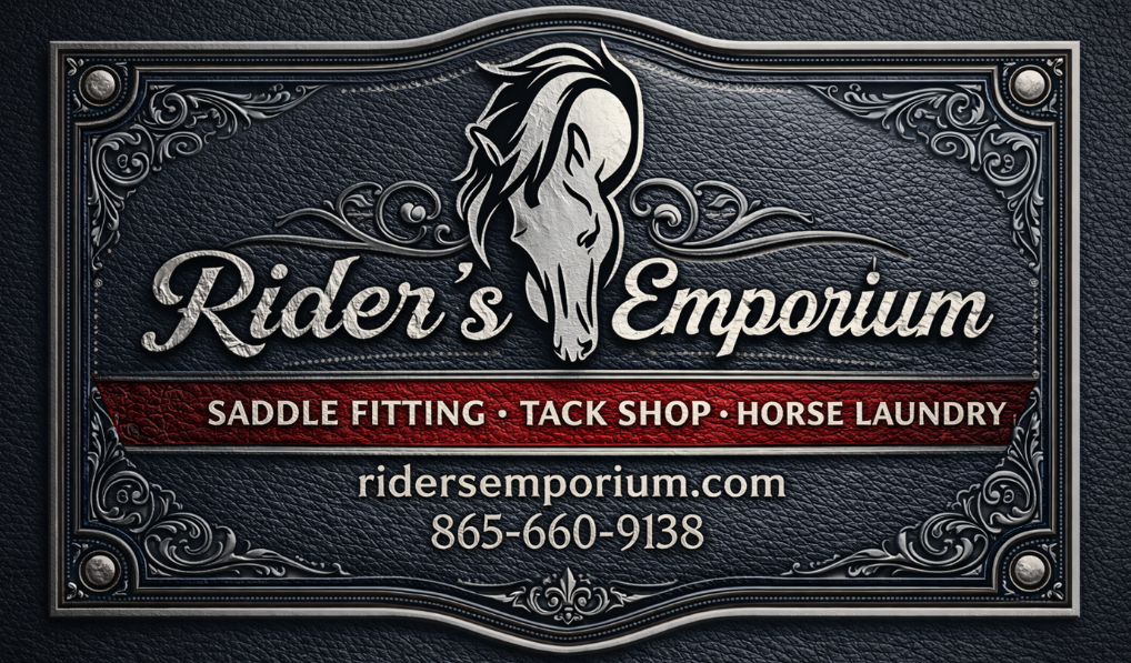 Rider's Emporium