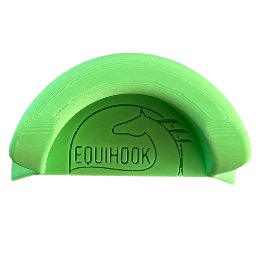 EquiHook - Magnetic Bridle, Halter, Rope Holder