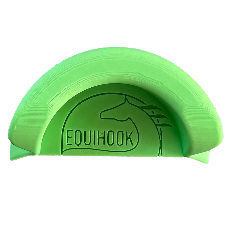 EquiHook - Magnetic Bridle, Halter, Rope Holder