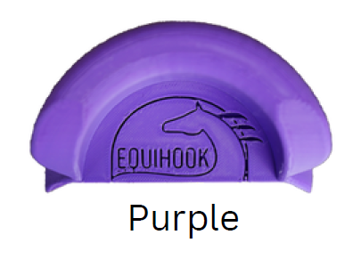 EquiHook - Magnetic Bridle, Halter, Rope Holder