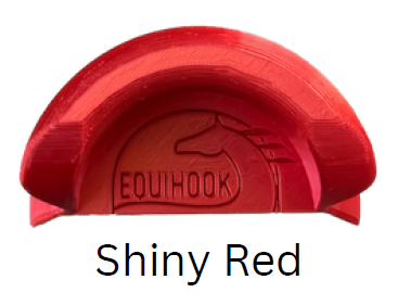 EquiHook - Magnetic Bridle, Halter, Rope Holder