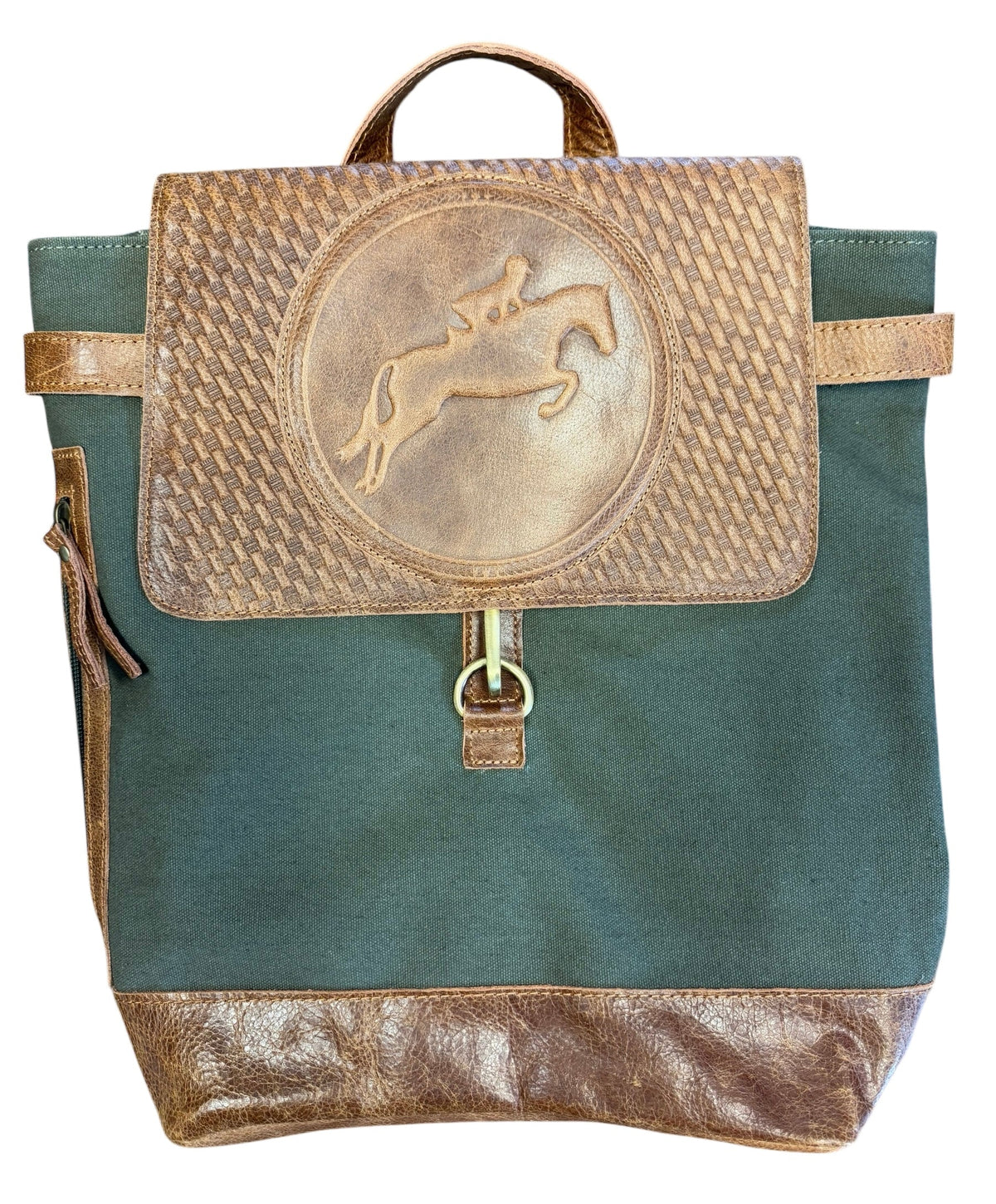 Barn Backpack