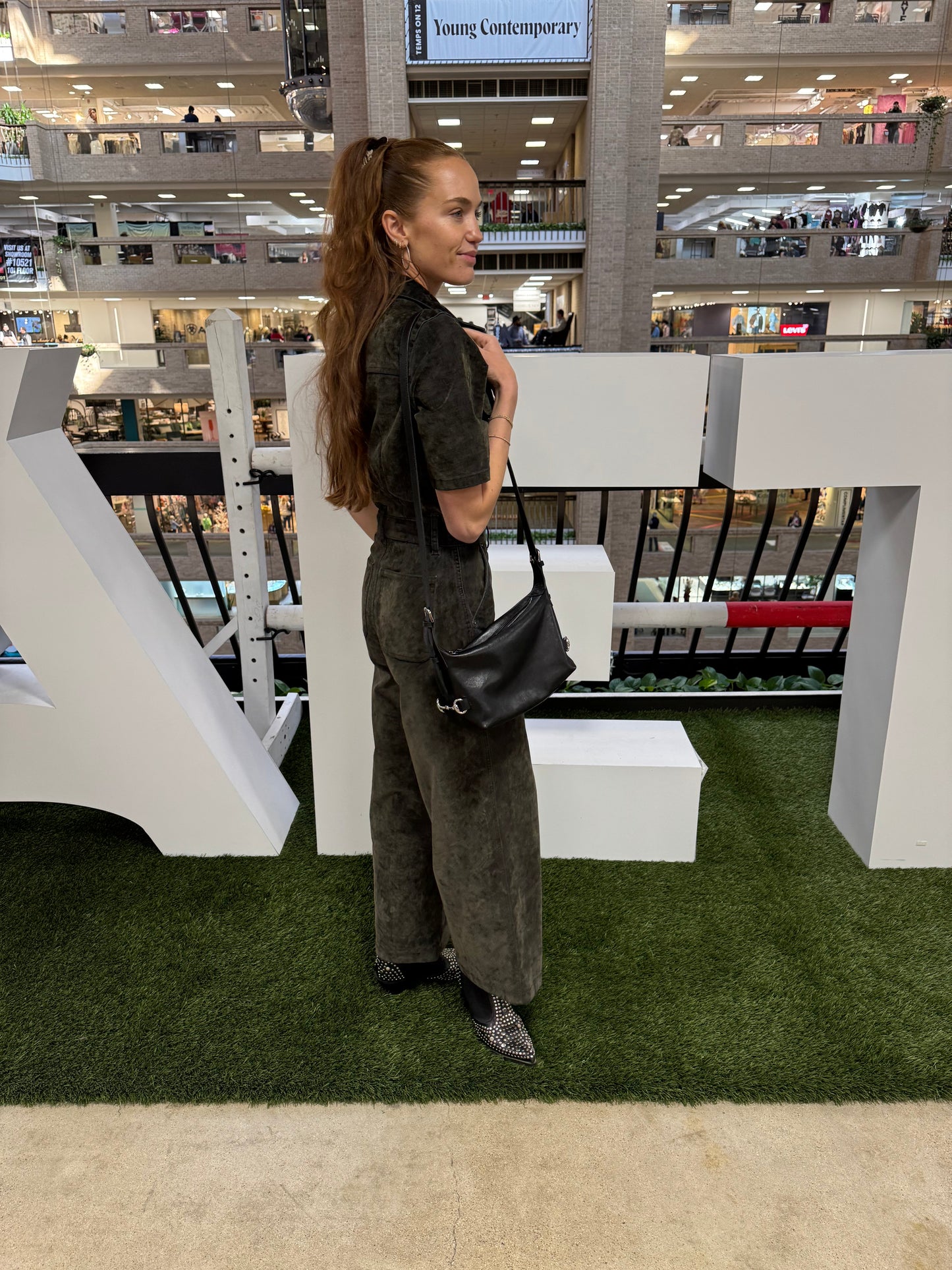 Bethany Bit Bag