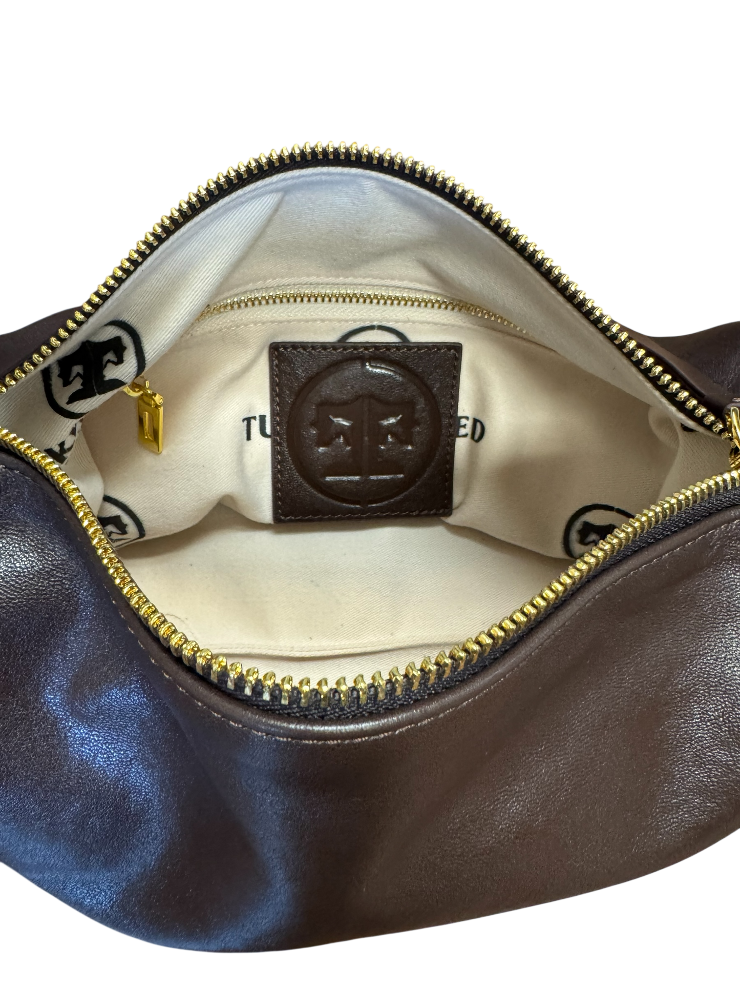 Bethany Bit Bag