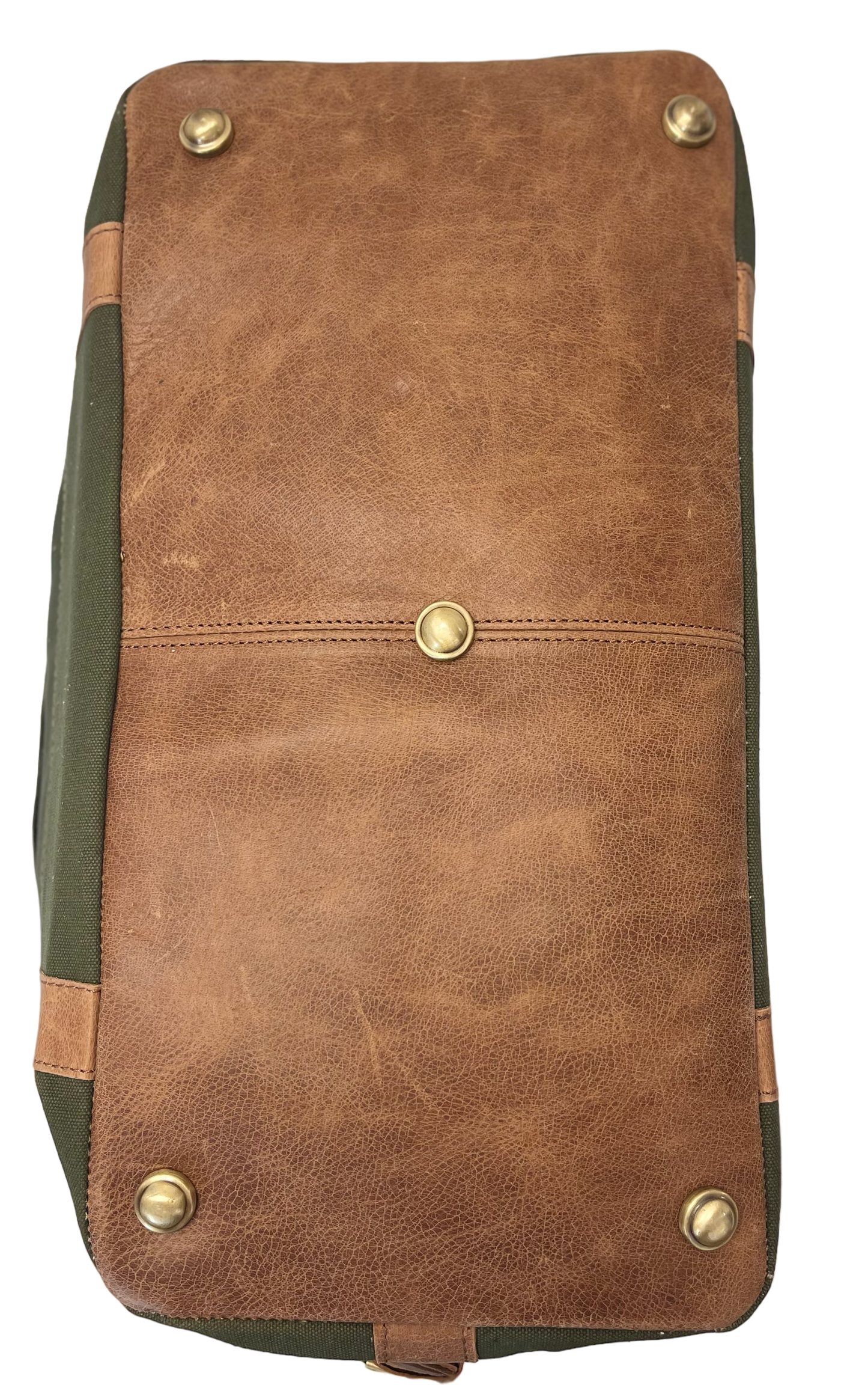 BARN DUFFLE