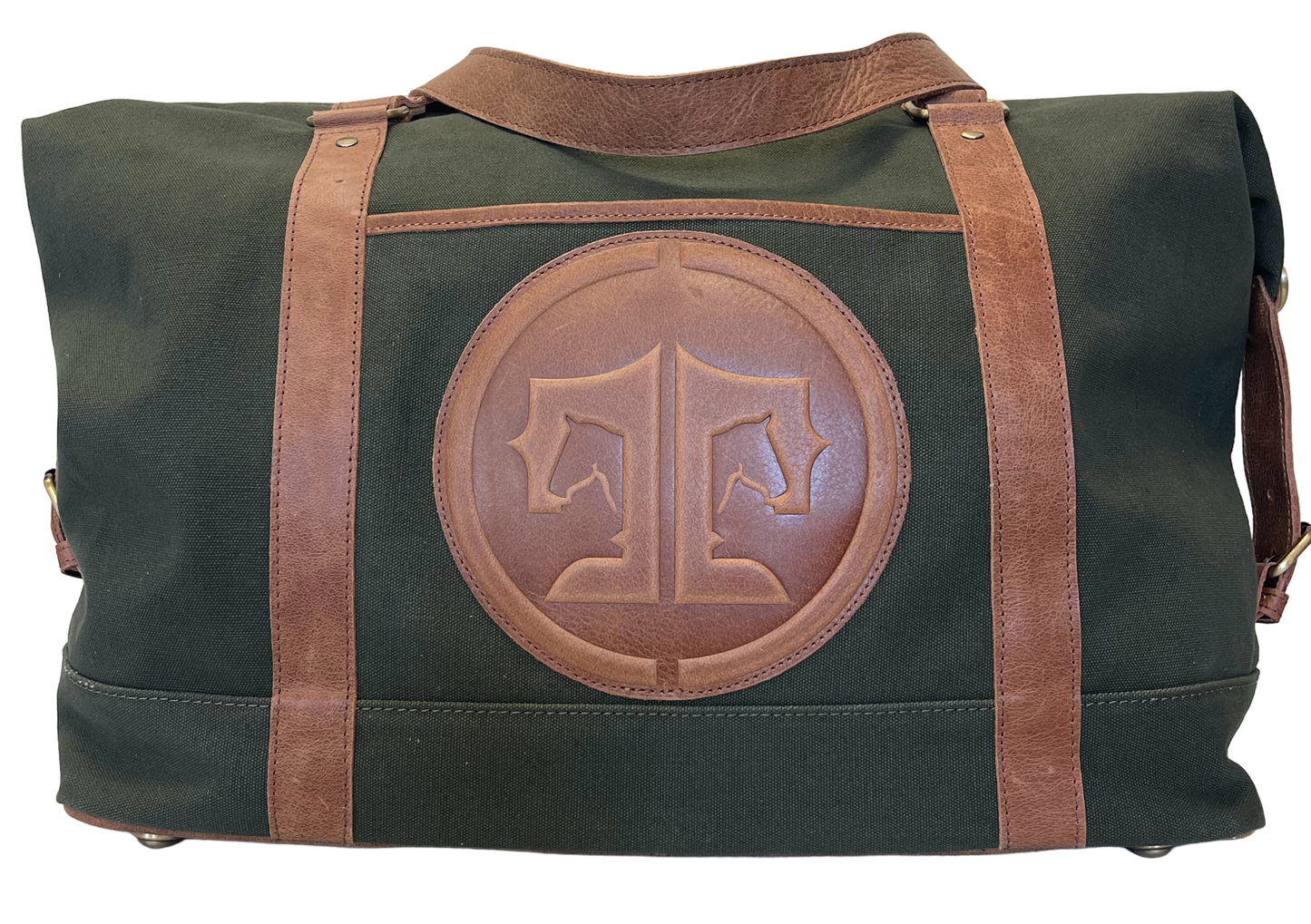 BARN DUFFLE