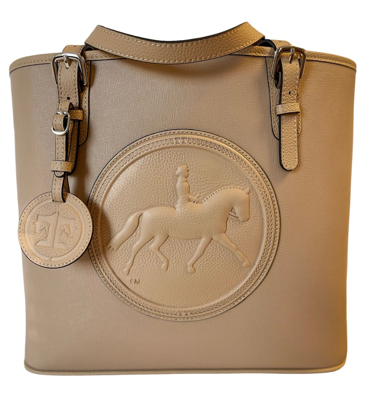 The James River Carry All: Dressage