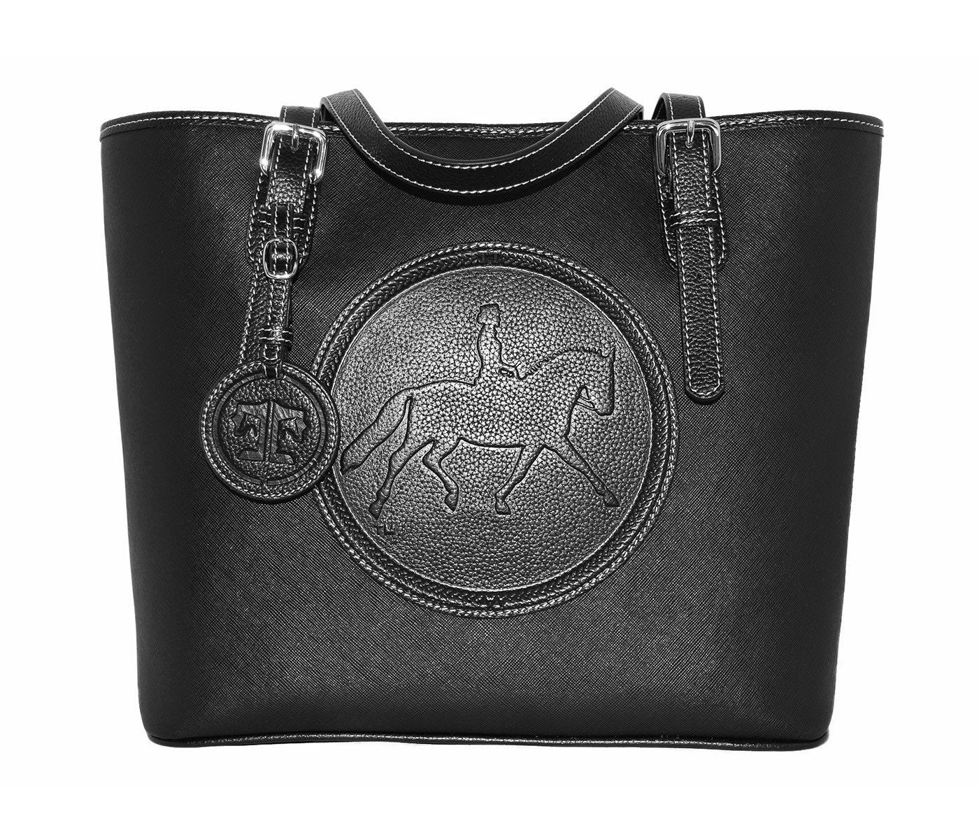 The James River Carry All: Dressage