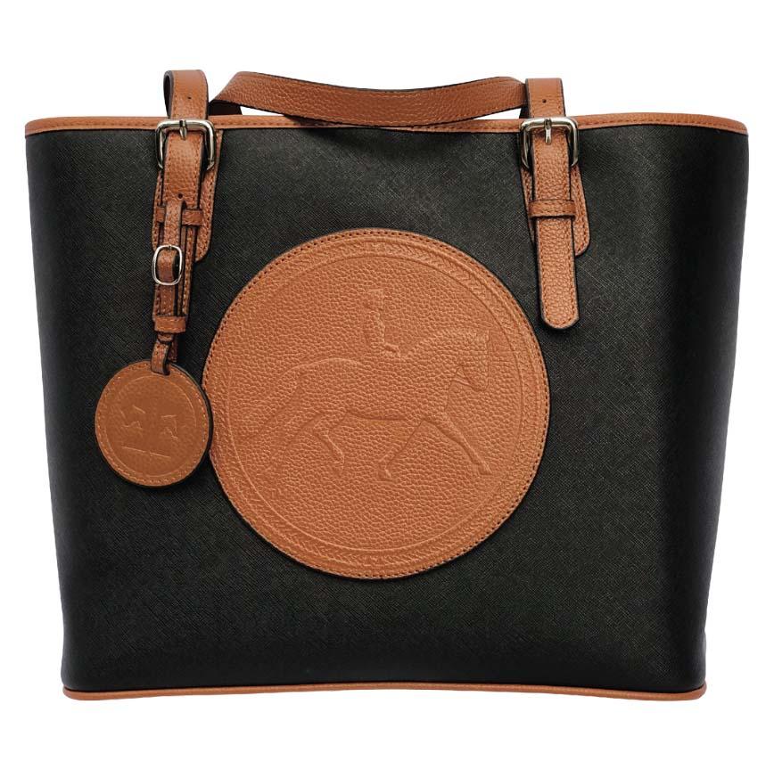 The James River Carry All: Dressage