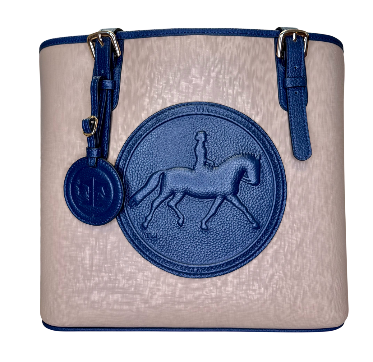 The James River Carry All: Dressage
