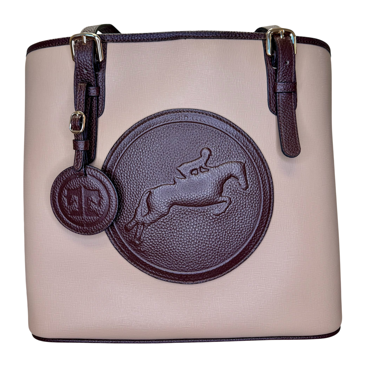 The James River Carry All: Hunter/Jumper