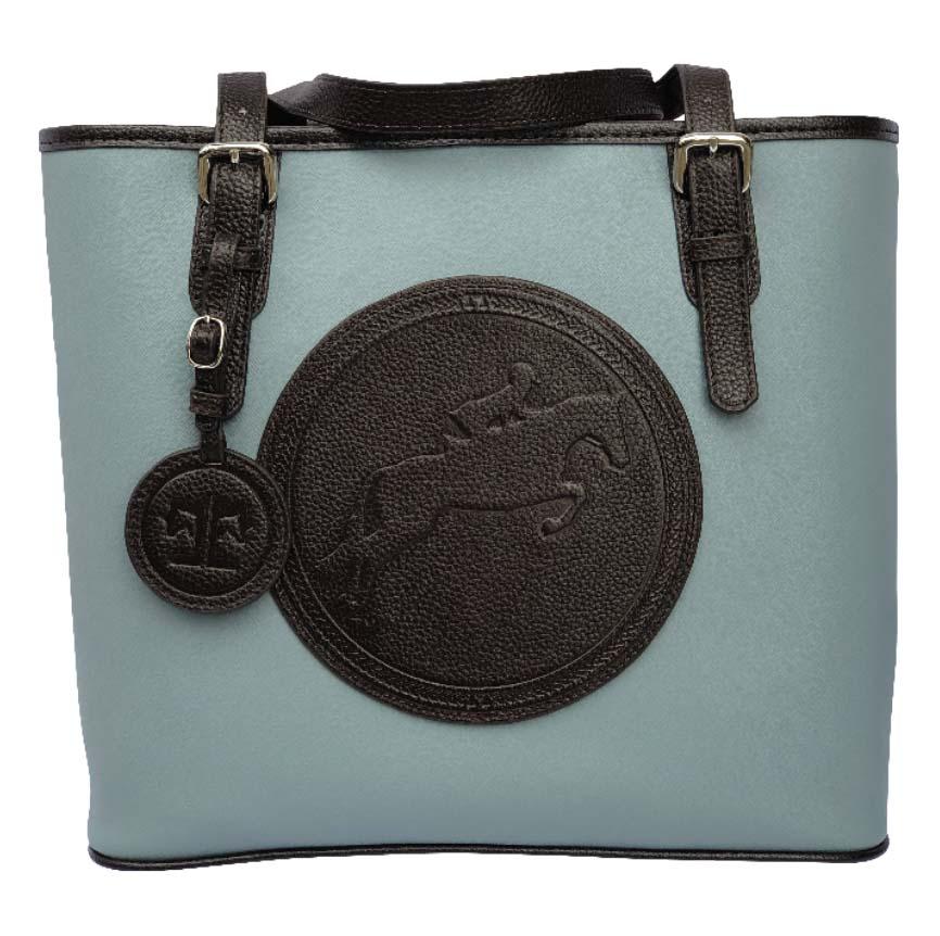 The James River Carry All: Hunter/Jumper