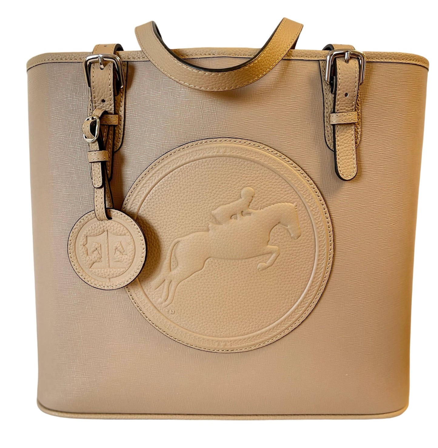 The James River Carry All: Hunter/Jumper