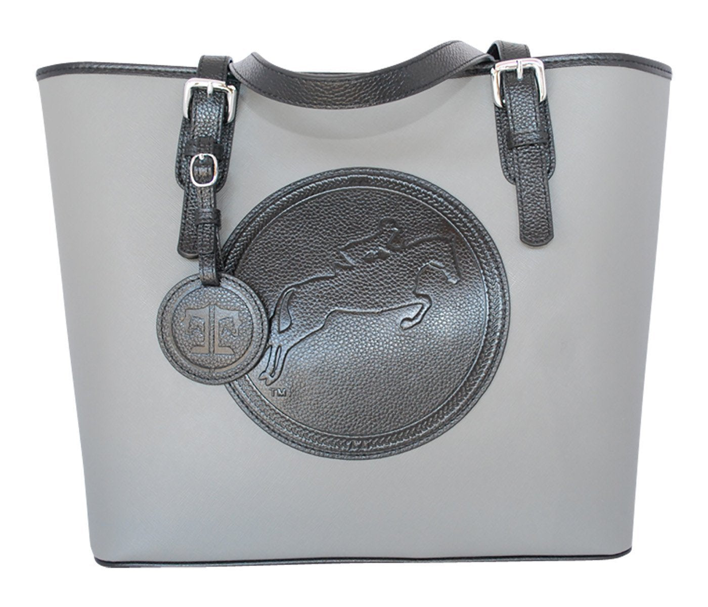 The James River Carry All: Hunter/Jumper