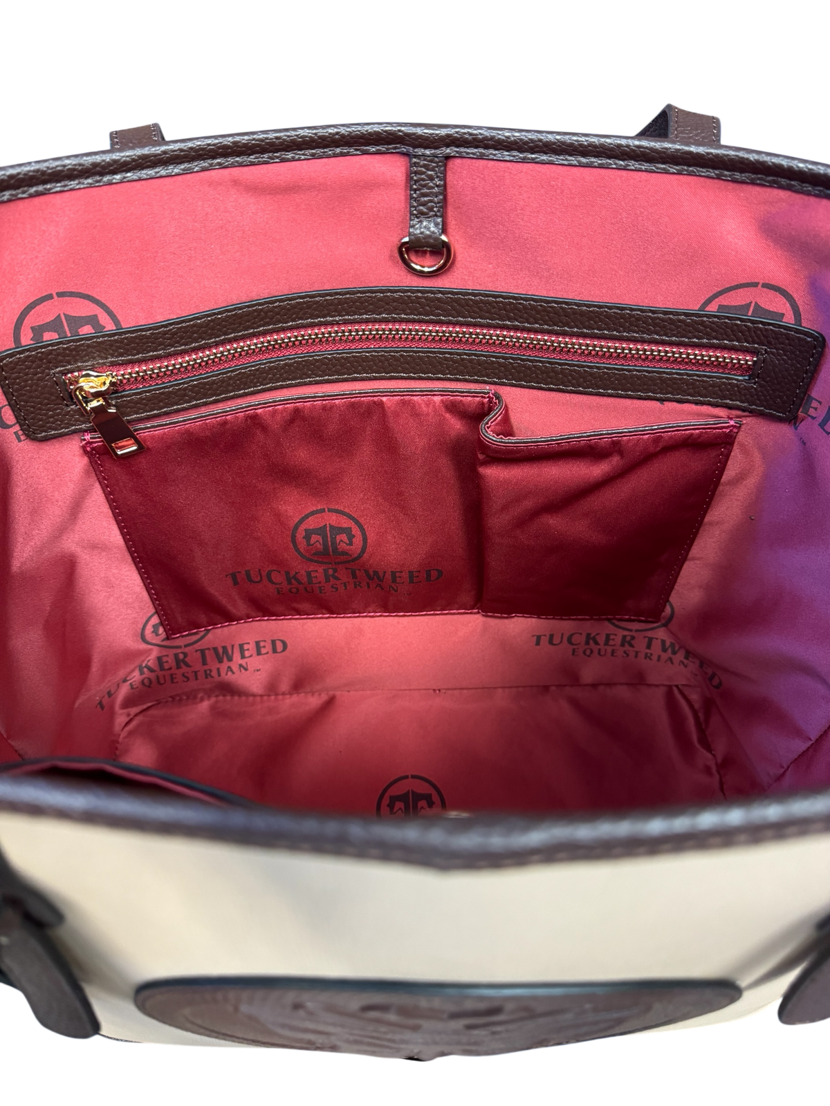 The James River Carry All: Signature