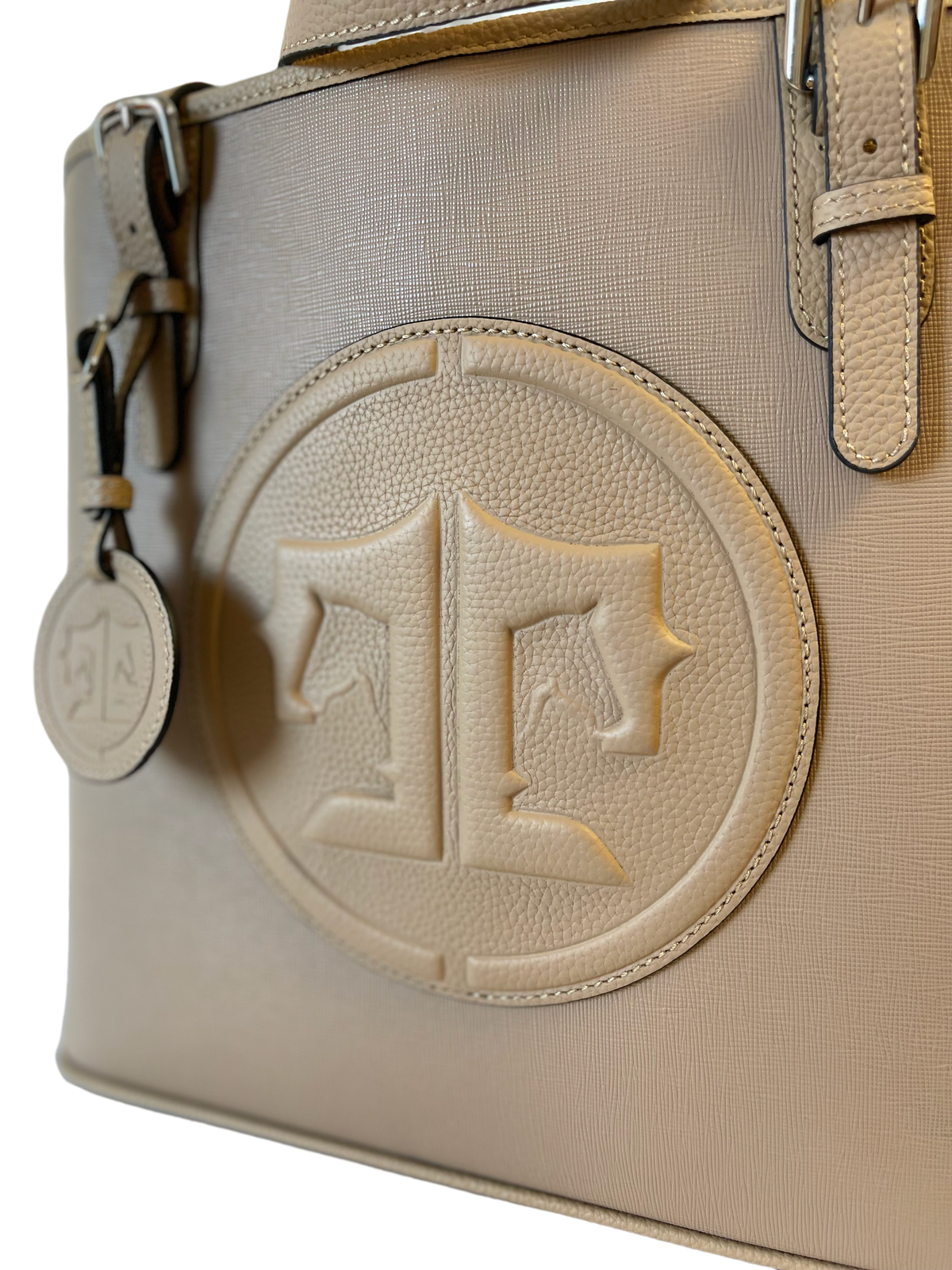 The James River Carry All: Signature