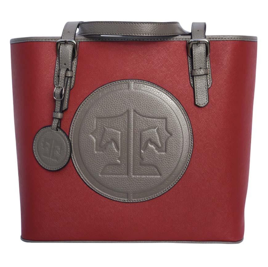 The James River Carry All: Signature