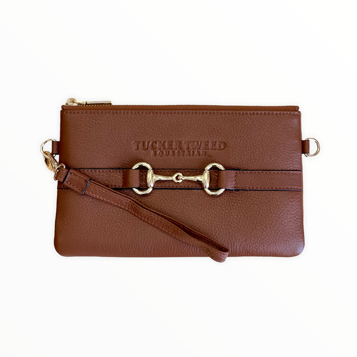 The Wellington Wristlet
