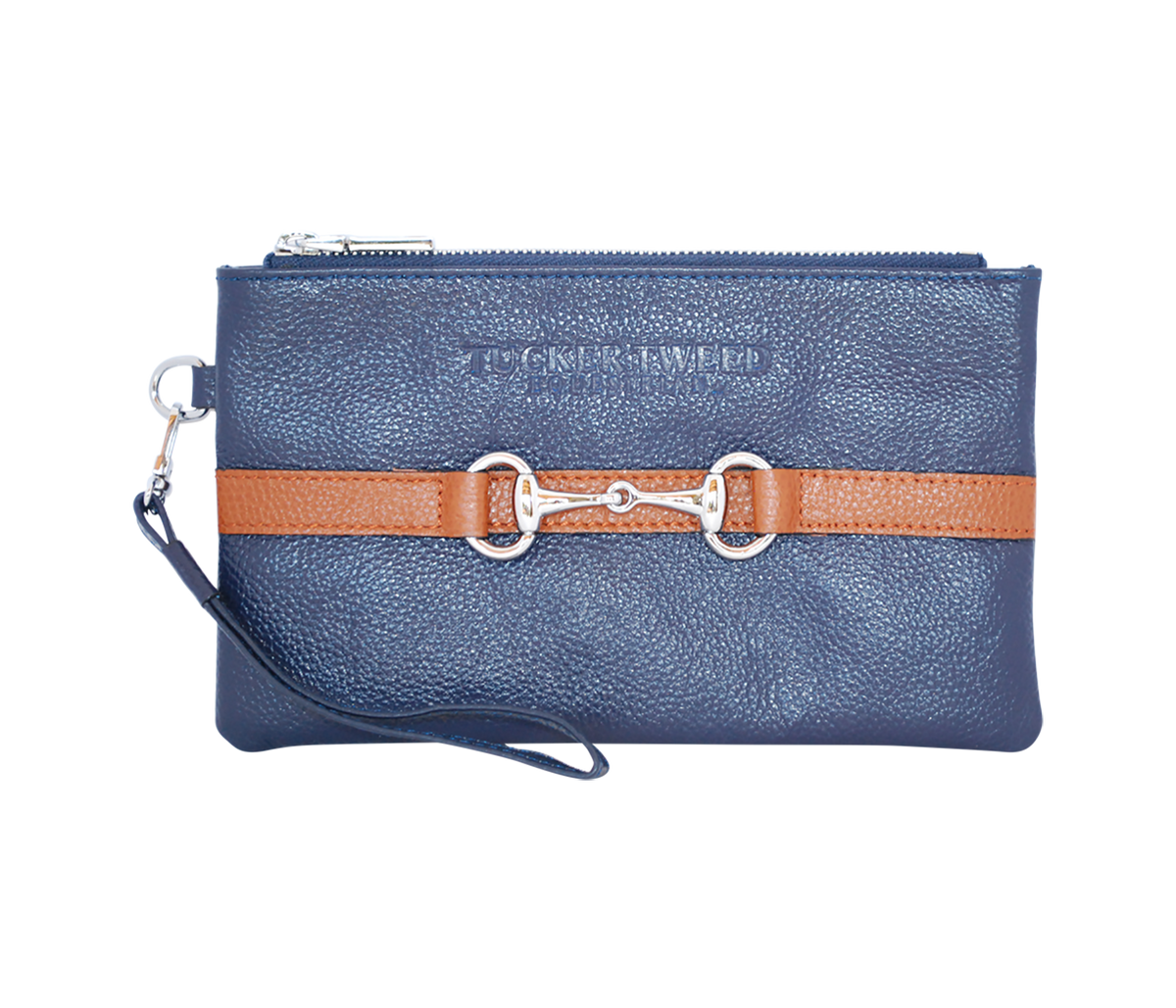 The Wellington Wristlet