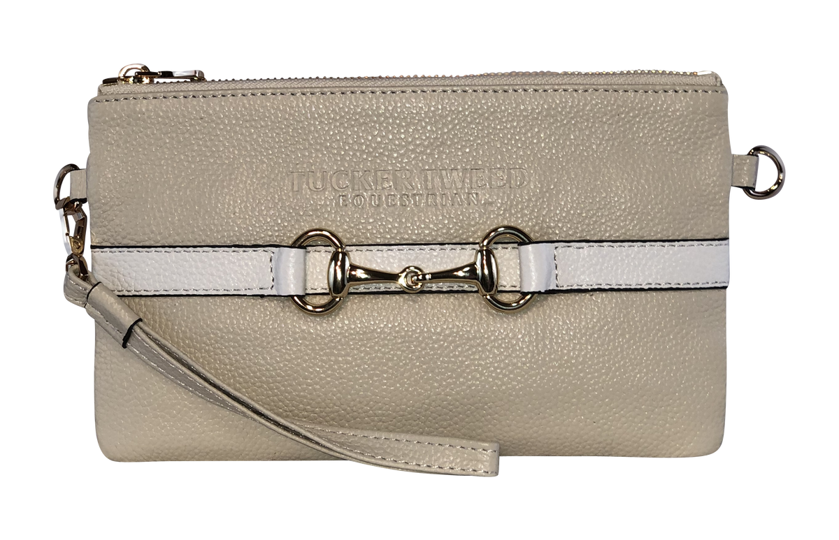 The Wellington Wristlet