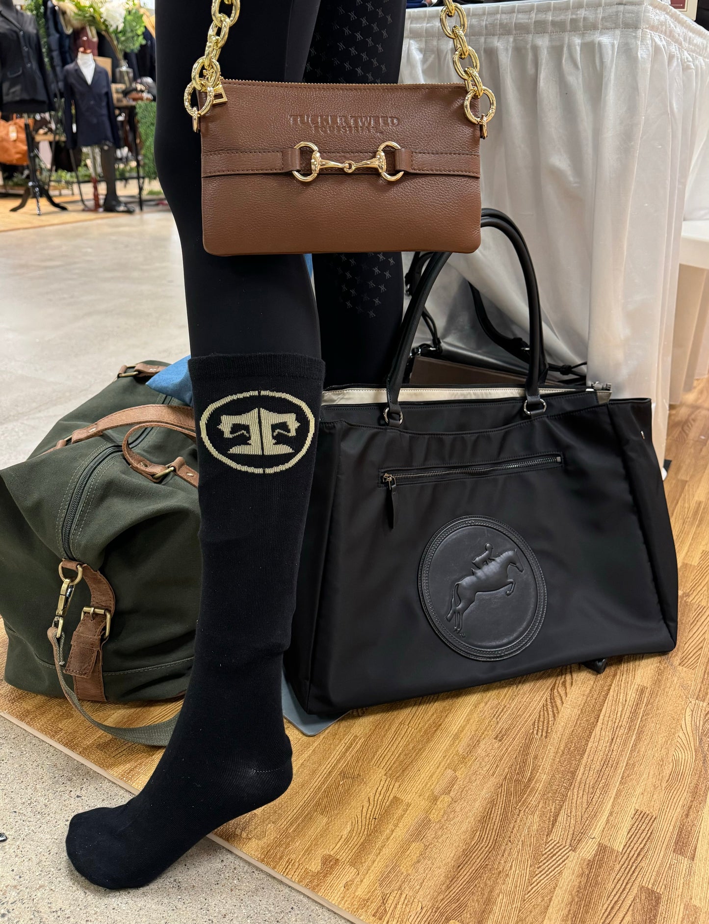 Office Tote | Large